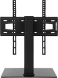 Подставка для телевизора Onkron PT4 черный 26&amp;quot;-55&amp;quot; макс.35кг настольный фиксированный