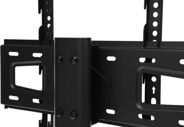 Подставка для телевизора Onkron PT4 черный 26&amp;quot;-55&amp;quot; макс.35кг настольный фиксированный