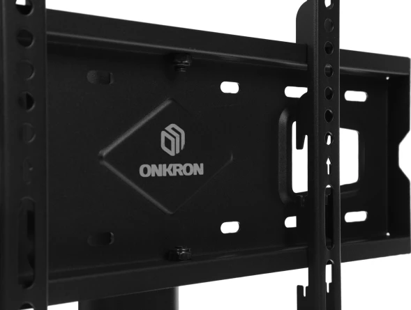 Подставка для телевизора Onkron PT4 черный 26&amp;quot;-55&amp;quot; макс.35кг настольный фиксированный