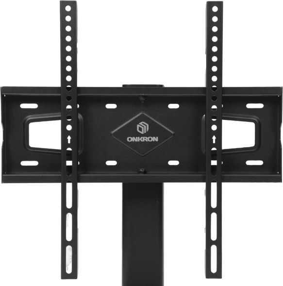 Подставка для телевизора Onkron PT4 черный 26&amp;quot;-55&amp;quot; макс.35кг настольный фиксированный