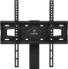 Подставка для телевизора Onkron PT4 черный 26&amp;quot;-55&amp;quot; макс.35кг настольный фиксированный