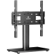 Подставка для телевизора Onkron PT4 черный 26&amp;quot;-55&amp;quot; макс.35кг настольный фиксированный