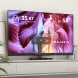 Подставка для телевизора Onkron PT4 черный 26&amp;quot;-55&amp;quot; макс.35кг настольный фиксированный