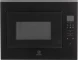 Микроволновая печь Electrolux KMFD264TEX 26л. 900Вт черный/нержавеющая сталь (встраиваемая)