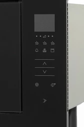 Микроволновая печь Electrolux KMFD264TEX 26л. 900Вт черный/нержавеющая сталь (встраиваемая)