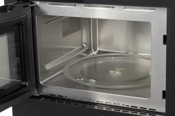 Микроволновая печь Electrolux KMFD264TEX 26л. 900Вт черный/нержавеющая сталь (встраиваемая)