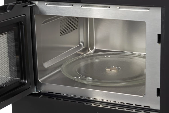 Микроволновая печь Electrolux KMFD264TEX 26л. 900Вт черный/нержавеющая сталь (встраиваемая)