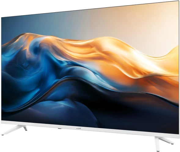Телевизор LED BBK 43&amp;quot; 43LEM-1041/FTS2C (W) Frameless белый FULL HD 60Hz DVB-T DVB-T2 DVB-C DVB-S DVB-S2 USB (RUS)