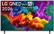 Телевизор LED LG 55&amp;quot; 55QNED85B6C.ARUG черный титан 4K Ultra HD 120Hz DVB-T2 DVB-C DVB-S2 USB WiFi Smart TV