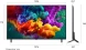 Телевизор LED LG 55&amp;quot; 55QNED85B6C.ARUG черный титан 4K Ultra HD 120Hz DVB-T2 DVB-C DVB-S2 USB WiFi Smart TV