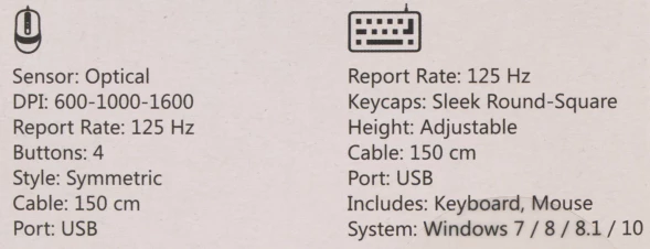 Клавиатура + мышь A4Tech Fstyler F1010 клав:черный/синий мышь:черный/синий USB Multimedia (F1010 BLUE)