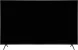 Телевизор LED Hyundai 75&amp;quot; H-LED75BU7011 Google TV Frameless Metal черный 4K Ultra HD 60Hz MEMC DVB-T DVB-T2 DVB-C DVB-S DVB-S2 USB WiFi Smart TV