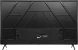 Телевизор LED Hyundai 75&amp;quot; H-LED75BU7011 Google TV Frameless Metal черный 4K Ultra HD 60Hz MEMC DVB-T DVB-T2 DVB-C DVB-S DVB-S2 USB WiFi Smart TV