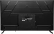 Телевизор LED Hyundai 50&amp;quot; H-LED50BU7011 Google TV Frameless Metal черный/черный 4K Ultra HD 60Hz MEMC DVB-T DVB-T2 DVB-C DVB-S DVB-S2 USB WiFi Smart TV