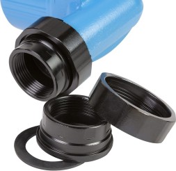 Насос циркуляционный Джилекс Циркуль 32/80 155Вт 5340л/час (3280)