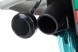 Торцовочная пила Makita LH1040 1650Вт 4600об/мин d=260мм