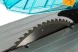 Торцовочная пила Makita LH1040 1650Вт 4600об/мин d=260мм