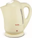 Чайник электрический Tefal BF925232 1.7л. 2400Вт песочный корпус: пластик (7211001108)
