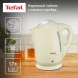 Чайник электрический Tefal BF925232 1.7л. 2400Вт песочный корпус: пластик (7211001108)