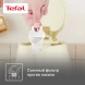 Чайник электрический Tefal BF925232 1.7л. 2400Вт песочный корпус: пластик (7211001108)
