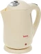 Чайник электрический Tefal BF925232 1.7л. 2400Вт песочный корпус: пластик (7211001108)