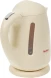 Чайник электрический Tefal BF925232 1.7л. 2400Вт песочный корпус: пластик (7211001108)