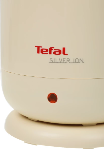 Чайник электрический Tefal BF925232 1.7л. 2400Вт песочный корпус: пластик (7211001108)