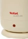 Чайник электрический Tefal BF925232 1.7л. 2400Вт песочный корпус: пластик (7211001108)