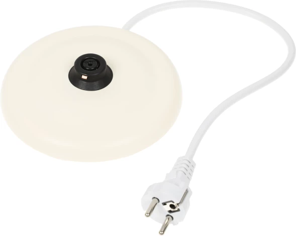 Чайник электрический Tefal BF925232 1.7л. 2400Вт песочный корпус: пластик (7211001108)