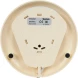 Чайник электрический Tefal BF925232 1.7л. 2400Вт песочный корпус: пластик (7211001108)