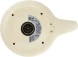 Чайник электрический Tefal BF925232 1.7л. 2400Вт песочный корпус: пластик (7211001108)