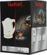 Чайник электрический Tefal BF925232 1.7л. 2400Вт песочный корпус: пластик (7211001108)