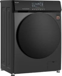 Стиральная машина Weissgauff WM 4927 Direct Drive Inverter Premium Deep Grey класс: A+++ загр.фронтальная макс.:7кг темно-серый