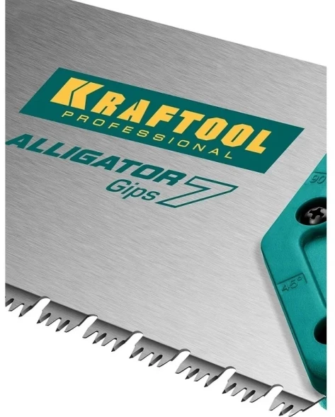 Ножовка Kraftool 15210