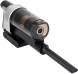 Пылесос Vitek VT-CLS01LIGHT 450Вт темно-серый/серебристый
