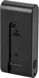 Пылесос Vitek VT-CLS01LIGHT 450Вт темно-серый/серебристый