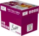 Бумага Ballet Premier A A4 марка A/80г/м2/500л./белый CIE162% матовое/матовое для лазерной печати
