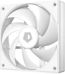 Вентилятор ID-Cooling AF-125-W TRIO 4-pin 14-30dB 170gr Ret