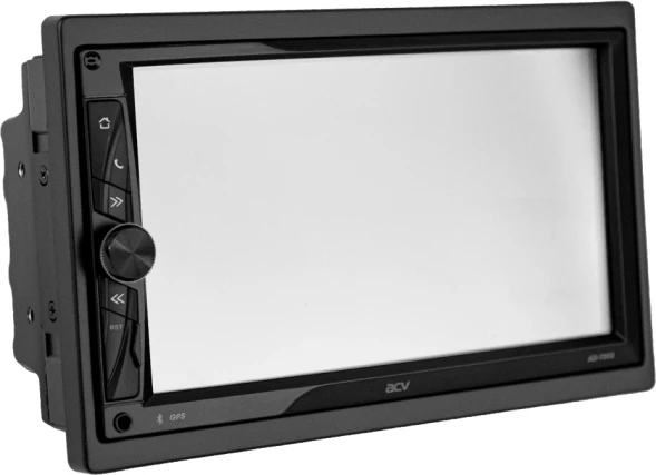 Автомагнитола ACV AD-7002 2DIN 4x50Вт USB 2.0 AUX 2048Mb Android 11 7&amp;quot; WiFi (41397)