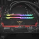 Память DDR4 2x32GB 3600MHz Patriot PVSR464G360C0K Viper Steel RGB RTL Gaming PC4-28800 CL20 DIMM 288-pin 1.35В dual rank с радиатором Ret