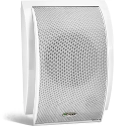 Громкоговоритель Rubezh Sonar SWS-106-103 настенный 6Вт белый (RBZ-361112)