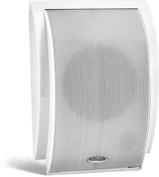 Громкоговоритель Rubezh Sonar SWS-106-103 настенный 6Вт белый (RBZ-361112)