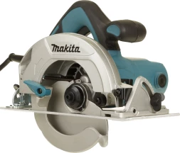 Циркулярная пила (дисковая) Makita HS6601 1050Вт (ручная) D диска.:165мм