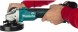 Углошлифовальная машина Makita DGA504RF 8500об/мин рез.шпин.:M14 d=125мм жестк.кейс