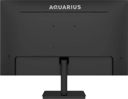 Монитор Aquarius 27&amp;quot; B27F1 черный IPS LED 16:9 HDMI M/M матовая 1000:1 250cd 178гр/178гр 1920x1080 4.15кг (RUS)