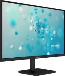 Монитор Aquarius 27&amp;quot; B27F1 черный IPS LED 16:9 HDMI M/M матовая 1000:1 250cd 178гр/178гр 1920x1080 4.15кг (RUS)