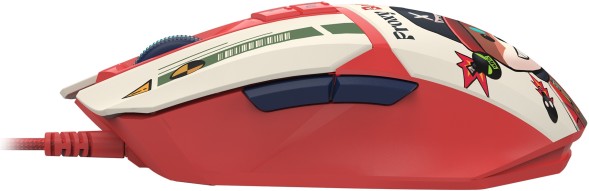 Мышь A4Tech Bloody W63 Max Proxy Boom рисунок оптическая 12000dpi USB