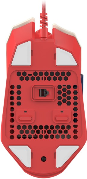 Мышь A4Tech Bloody W63 Max Proxy Boom рисунок оптическая 12000dpi USB