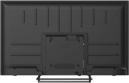 Телевизор LED PolarLine 43&amp;quot; 43PL51TC-SM черный FULL HD 60Hz DVB-T DVB-T2 DVB-C DVB-S2 USB WiFi (RUS)