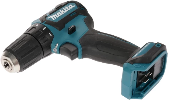 Дрель-шуруповерт Makita DF332DZ аккум. патрон:квад.3/8&amp;quot;